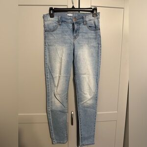 Old Navy Super Skinny Jeans